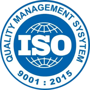 ISO 9001:2015